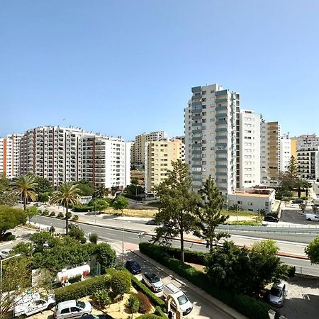 Praia Da Rocha, 5-F, Charming Apartment With Air Conditioning - Patio Da Rocha By Ig Portimao Exterior photo