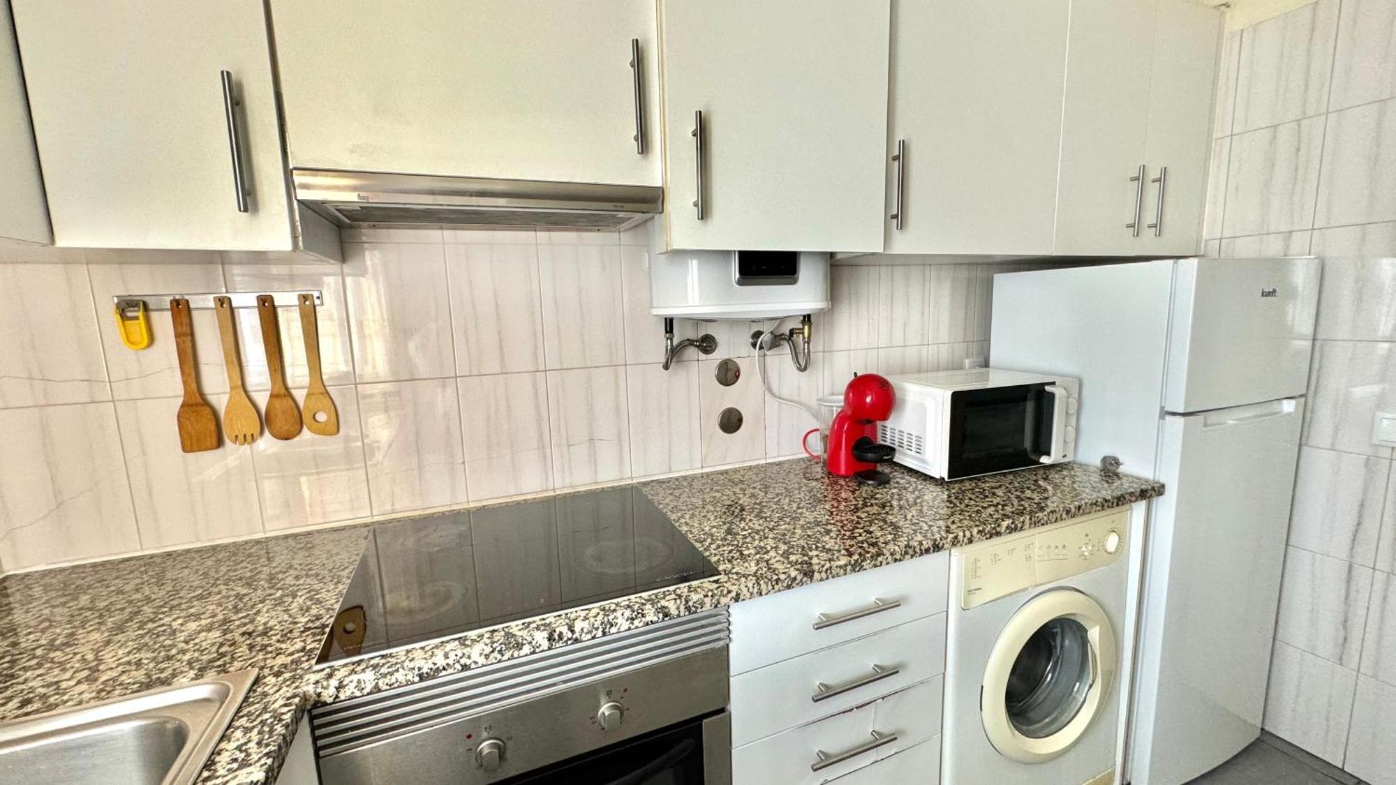 Praia Da Rocha, 5-F, Charming Apartment With Air Conditioning - Patio Da Rocha By Ig Portimao Exterior photo